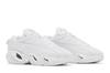Мужские кроссовки Nike NOCTA Glide Drake Белый Хром Белый/Хром/Университетский Золотой