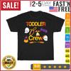 Halloween Daycare Vintage T Shirt Men Fashion 2023 Women T Shirt Short Sleeve
