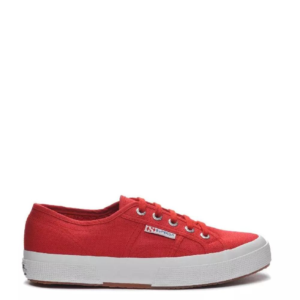 Superga 2750 Cotu Classic sneakers Red