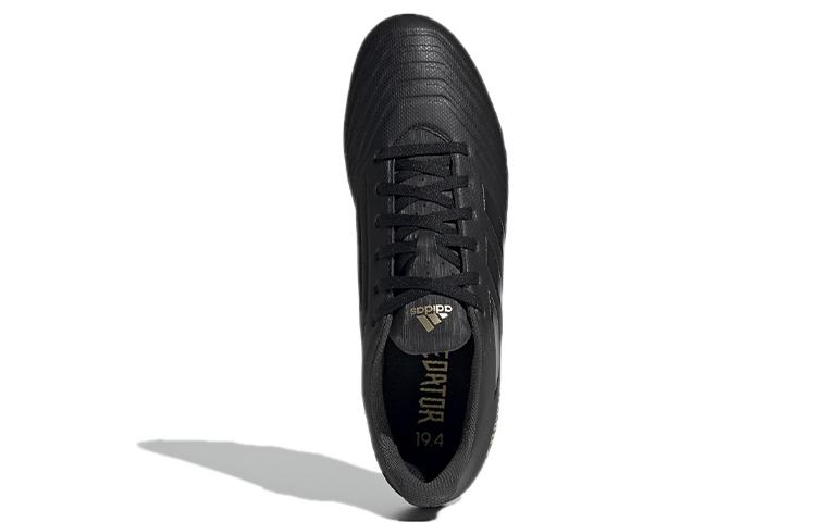 adidas Predator 19.4 'Черный' F35600