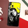 Бруклин 9-9 Джейк Забавный Чехол Для iPhone 16 Pro Max 14 13 12 11 15 17 Pro Max mini 15 16 Plus 16e 17 Air Задняя Крышка