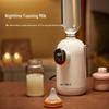 Bear Instant Travel Electric Kettle CN plug (adapter included)