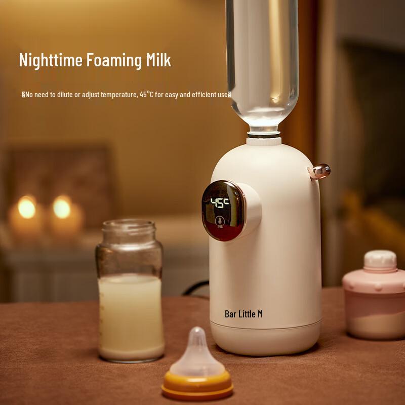 Bear Instant Travel Electric Kettle CN plug (adapter included)