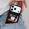 Эстетичный Грустный Японский Аниме Чехол для Телефона для iPhone 16e 15 14 13 12 17 Pro Max Plus Air 17pro Чехол Coque