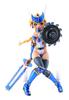 Excellent Model LIMITED Blade Rebellion Super Vibrating Battle Maiden Milim 2P Color Queen's Ver.