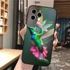 Cute Bird Phone Case For Iphone 15 14 Pro Max 13 12 11 Pro Max XSMax XR 12 13 Mini 14 Plus