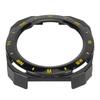 PC Bumper Case Hard Shockproof Impact Resistant Watch Protective Case Frame Fit for Huawei Watch GT
