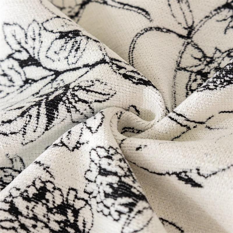 Четырехсезонный универсальный чехол для дивана, синель, диванная подушка Fuliu, жаккардовое полотенце для дивана, ковер для гостиной, домашнее декоративное одеяло