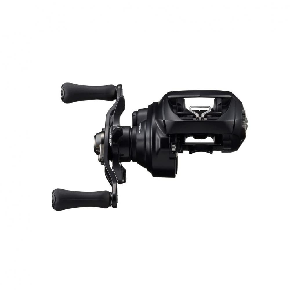 Катушка для приманки DAIWA 22 Tatula TW 80H (Модель 2022 года)