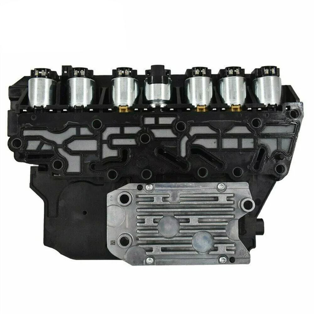 Модуль управления трансмиссией 6T40 6T45 TCM 24256524 Для Chevrolet Cruz Buick