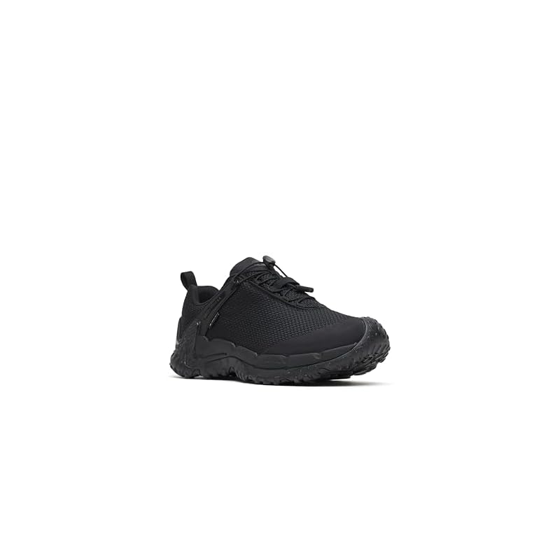 [Merrell] Туристические ботинки Chameleon Redux Storm Gore-Tex ЧЕРНЫЕ 26.0см 2E Унисекс