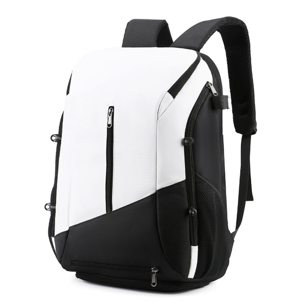 Waterproof Basketball Student Backpack Large Capacity Sports Backpack Home Fitness