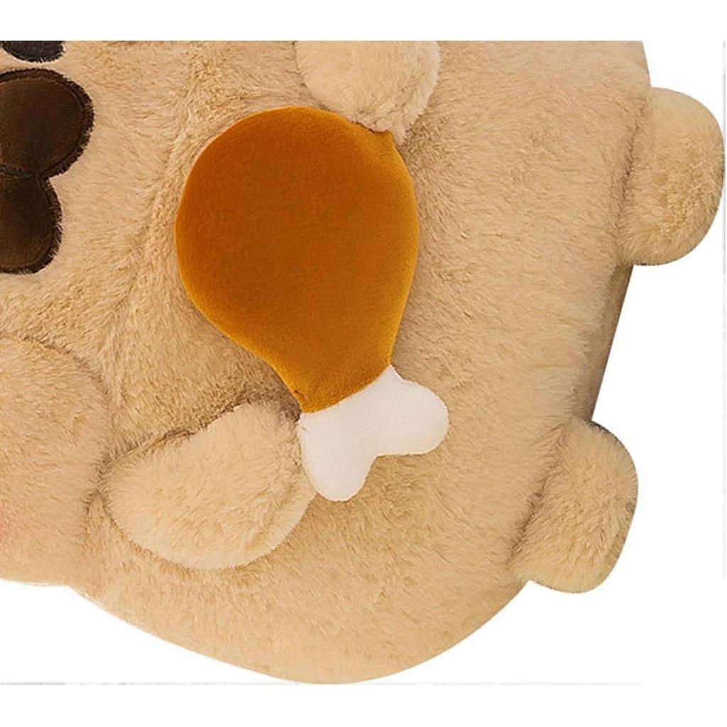 Cute Plush Toys, Cute Dog Plush Toys Decorative for Home (40cm)