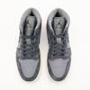 FJ3448-001 Nike Air Jordan 1 Mid SE Smoke Grey (Женский)