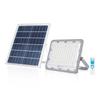 Светодиодный прожектор Lishi Solar для наружного освещения