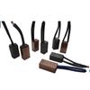 Xuanjurong JDX55/80-150A/48 Carbon Brush