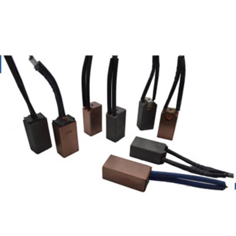 Xuanjurong JDX55/80-150A/48 Carbon Brush