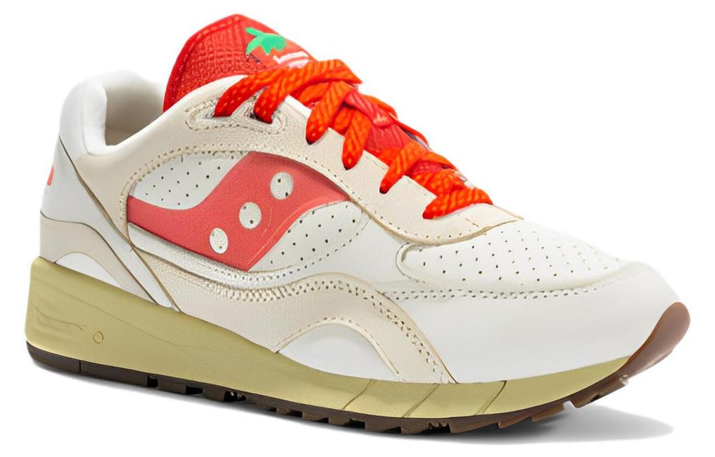 SAUCONY Shadow 6000 Нью-Йоркский чизкейк - S70700-1