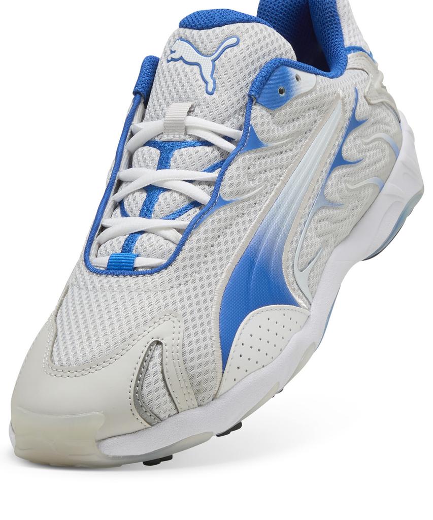 Puma Вдох - Пепельно-серый: Команда Роял / 401560-08