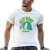 Get bent Gumby and pokey TShirt Standard Fit Solid Tee Shirt