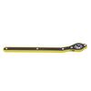 Labor Saving Ratchet Wrench Long Handle Auto Jack Spanner for Wheel Tire Removal Repair