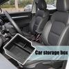 For MG ZS Facelift 2025 2025 2025 2025 Centre Console Organiser Armrest Storage Box Tray Glove Box Interior Accessories Decor