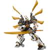 LEGO Ninjago Cole's Dragon Mega Titan Mech Building Set Toy for Kids Ages 12-14