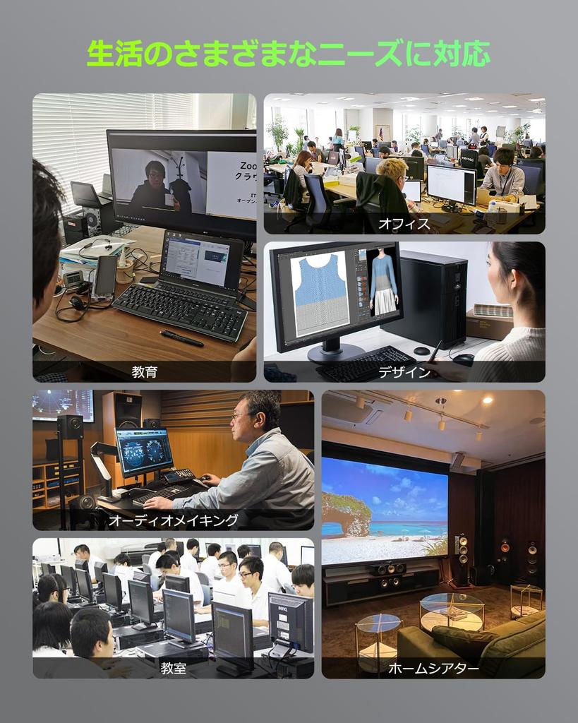 PC N150 YCTipc Latest Mini PC N150 Mini PC 16GB DDR4 512GB NVMe SSD 2 Screens Simultaneous Output 1G Wired LAN Port Included [Mini Debuts] (4C/4T)