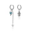 Earrings Jewelry Beaded Necklace Simulated Pearl Women's Necklace  Party Jewelry