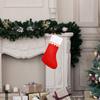 Christmas Stockings for Restaurant, Bedroom, Office