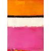 Scandinavian Abstract Wall Art Mark Rothko Colorful Canvas Painting For Bedroom Living Room Modern Poster Prints Home Decor