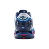 Mizuno Кроссовки Prophecy 9 Белые/Синие J1GC200027