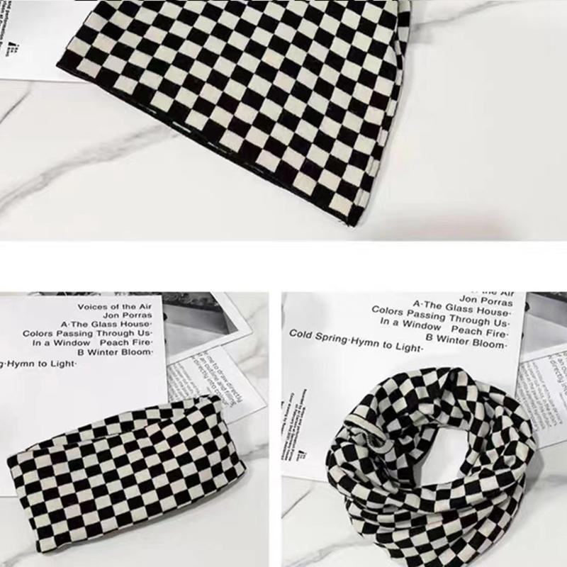 Универсальная зимняя подвесная маска-шарф для ушей, теплая ветрозащитная маска для лица, защита шеи для женщин, спортивный платок для головы