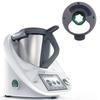 Основание миксера для Thermomix TM5 TM6 Чаша для блендера Монтажная чаша Многофункциональная Чаша для смешивания Фиксирующая пластина Прочные аксессуары Кухня