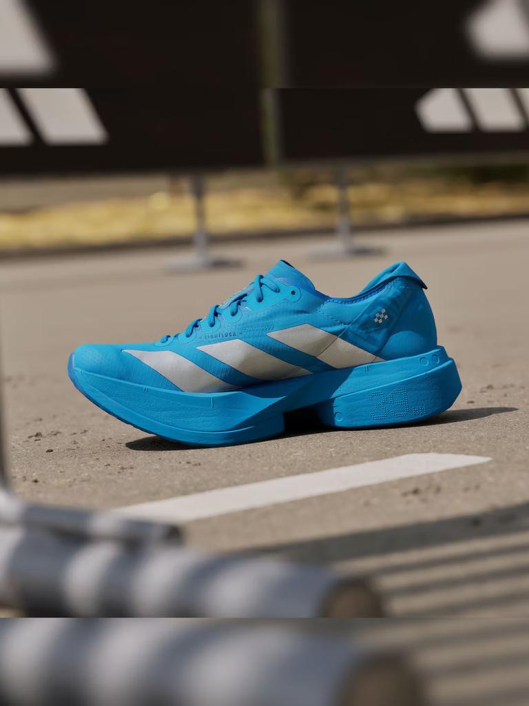 Adidas ADIZERO ADIOS PRO 4 Профессиональные гоночные кроссовки для бега для женщин - Adidas JR4797