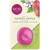 Eos Super Soft Shea Lip Balm, Sphere, Honey Apple, 0.25 Oz