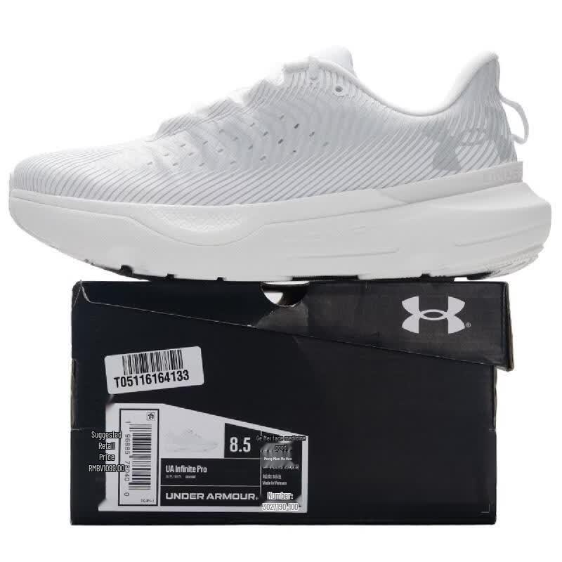 Under Armour Men's Seasonal Lifestyle Running Shoes