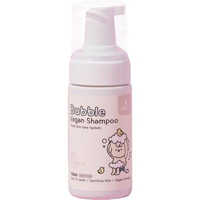 DogPure Pet Bubble Vegan Shampoo, 100мл, 1 шт, Корейский шампунь для домашних животных