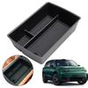 Car Center Console Armrest Storage Box For Leapmotor Interior Under Storage Accessories C16 202 O0C0