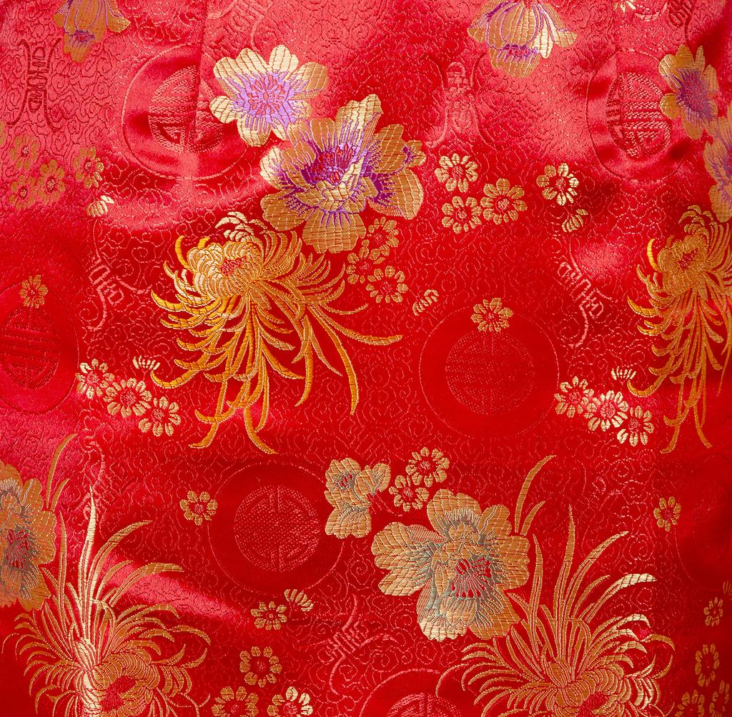 Clearstone Royal China Косплей Хэллоуин Сексуальный Китай Красный Женский