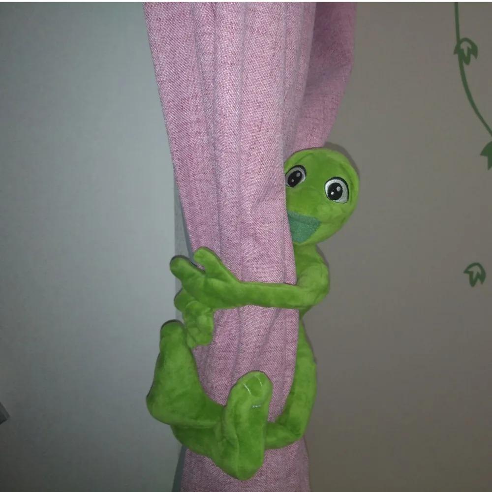 Dame Tu Cosita Марсианин Плюшевые Игрушки и Хобби Плюшевые Куклы и Мягкие Игрушки Танцующий Инопланетянин Держатель для Телефона Лучший Подарок Для Детей