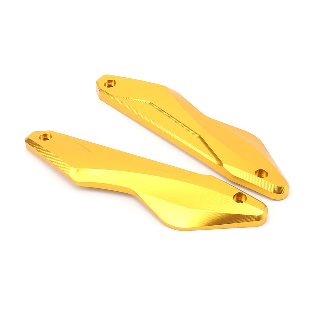 XMAX 300 New Windshield Bracket For Yamaha X-MAX 300 X-MAX300 XMAX300 2023 2024 Motorcycle Windscreen Holder Mount Kit