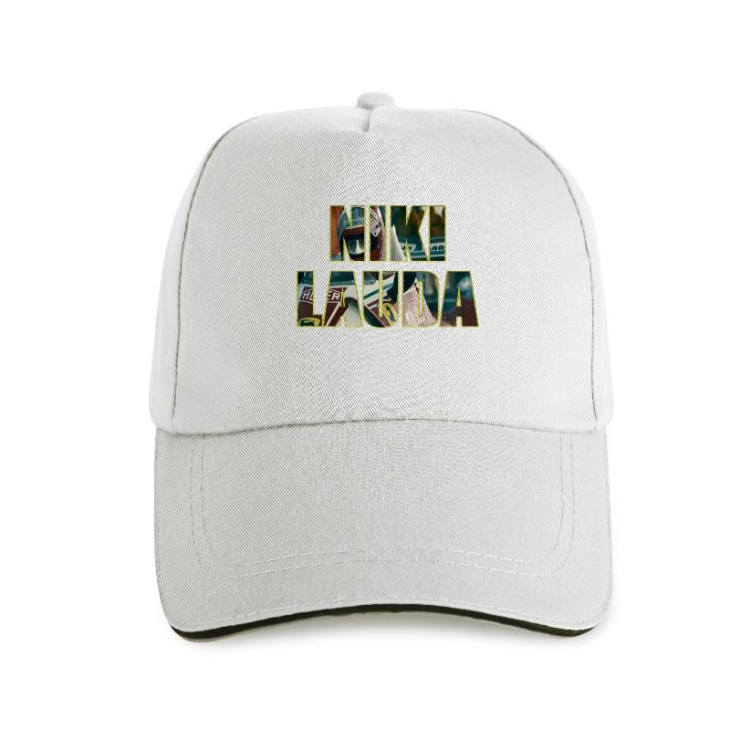 Новая бейсболка Niki Lauda, бейсболка Lengnds Never Die Winner Car Racer для взрослых и детей, хлопковый топ с винтажным рисунком