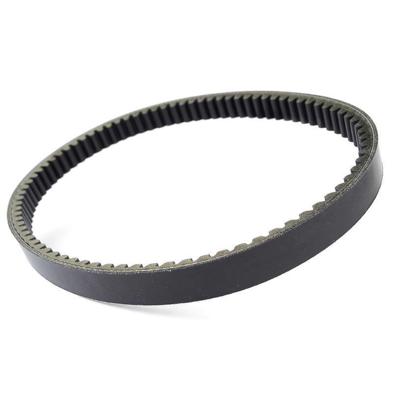 Drive Belt For Peugeot Geopolis 250 300 Satelis 250 300 Piaggio for Honda PCX125 Aprilia Atlantic 125 200 250 300 SR300 Max 300