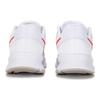 Запустите Swift 3 'White Bright Crimson' DR2695-101