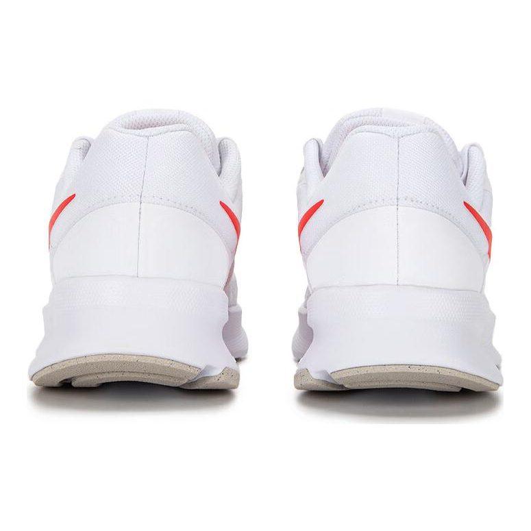 Nike Запустите Swift 3 'White Bright Crimson' DR2695-101