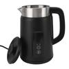 Electric Kettle 1.5L 1850 To 2200W Automatic Shut Off 7 Levels Adjustment Water Heater Kettle Water 