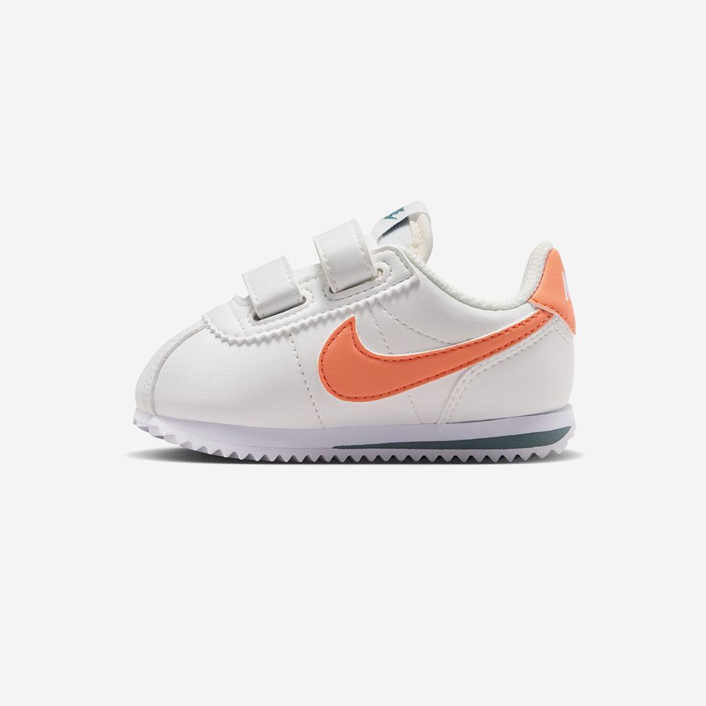[Nike] Cortez Boy Toddler Velcro Sneakers [IM2209-109]