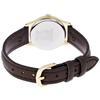 [Citizen] Watch RS26-0031C Solar Tech Leather REGUNO Women's Gold Brown