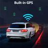 Android 11 Для Carplay Ai Box Автомобильный Мультимедийный Плеер Для Netflix Youtube 4G+128ГБ